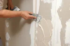 Drywall repair in Detroit, MI