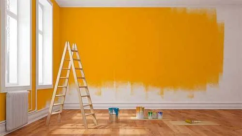 Contact The Detroit Painting Company