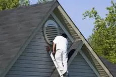 Exterior painting in Detroit, MI