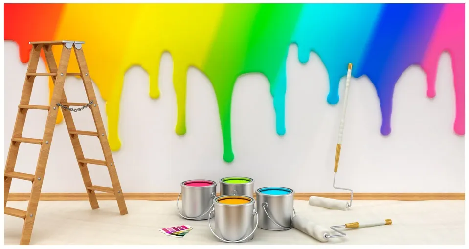 Paint Prep, Primer and Repairs: What Has to Happen Before Paint